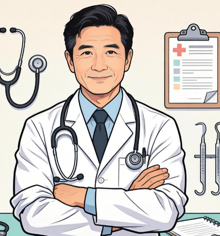 赵兴阳案例好吗